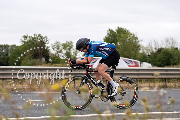 20260718 - Verulam 25mi TT-168