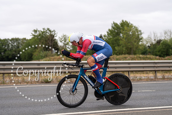 20260718 - Verulam 25mi TT-164