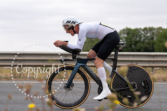 20260718 - Verulam 25mi TT-175