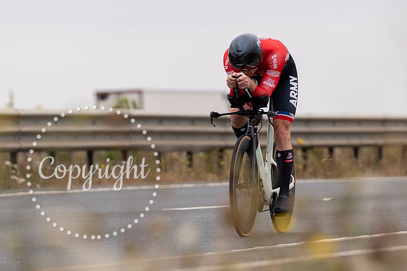 20260718 - Verulam 25mi TT-177
