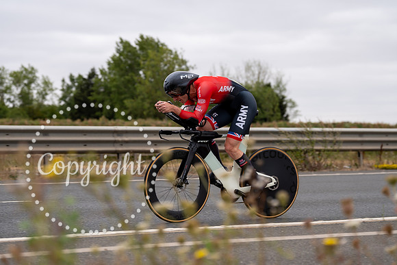 20260718 - Verulam 25mi TT-178