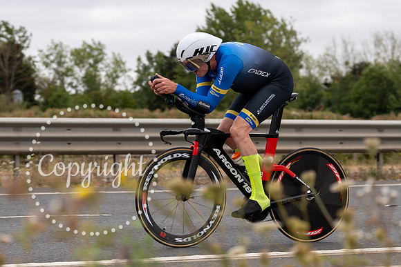 20260718 - Verulam 25mi TT-188