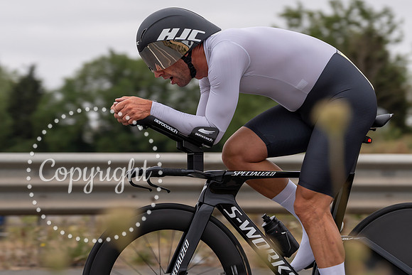 20260718 - Verulam 25mi TT-193
