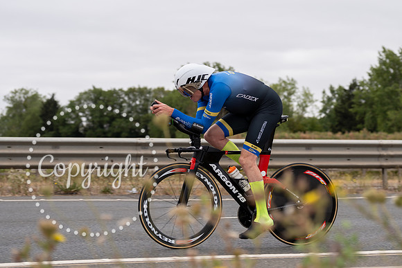 20260718 - Verulam 25mi TT-189