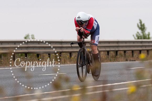 20260718 - Verulam 25mi TT-195