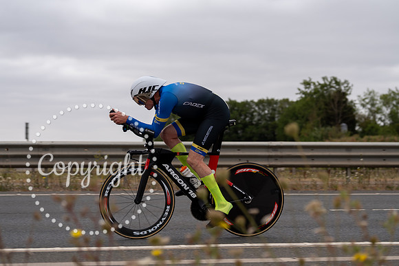20260718 - Verulam 25mi TT-190