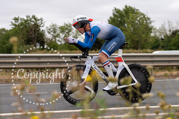 20260718 - Verulam 25mi TT-203