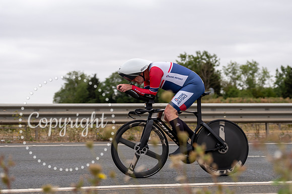 20260718 - Verulam 25mi TT-198