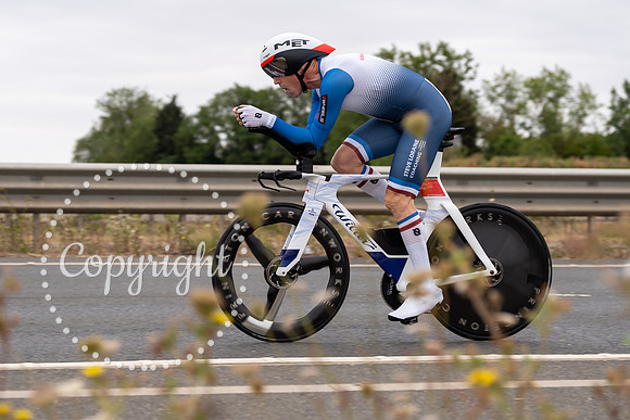 20260718 - Verulam 25mi TT-204