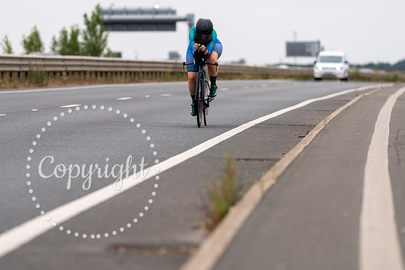 20260718 - Verulam 25mi TT-206