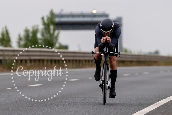 20260718 - Verulam 25mi TT-209
