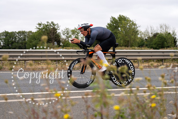 20260718 - Verulam 25mi TT-201