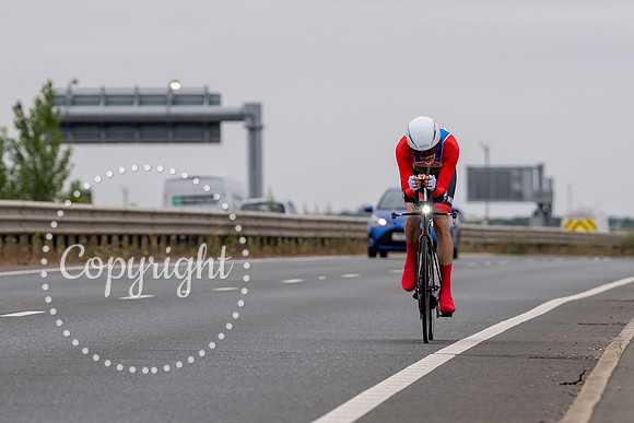20260718 - Verulam 25mi TT-218