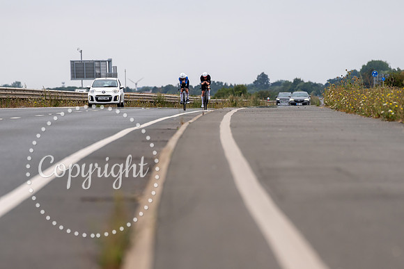 20260718 - Verulam 25mi TT-228