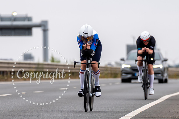 20260718 - Verulam 25mi TT-231