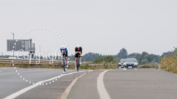20260718 - Verulam 25mi TT-230