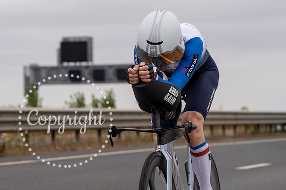 20260718 - Verulam 25mi TT-233