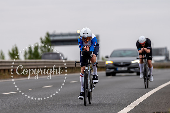 20260718 - Verulam 25mi TT-232