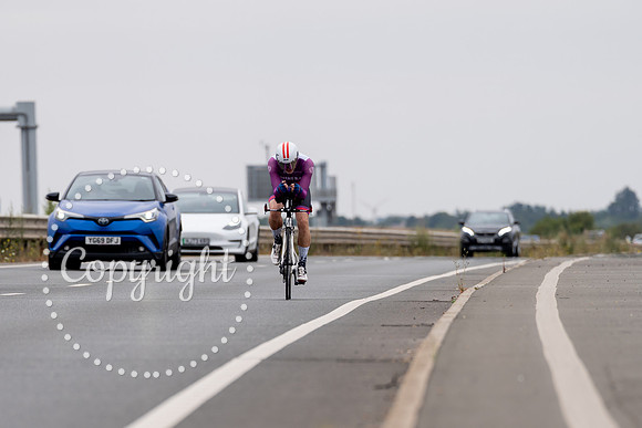 20260718 - Verulam 25mi TT-248