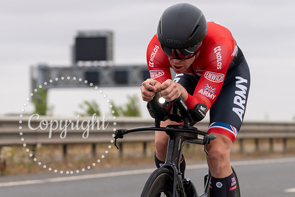 20260718 - Verulam 25mi TT-253
