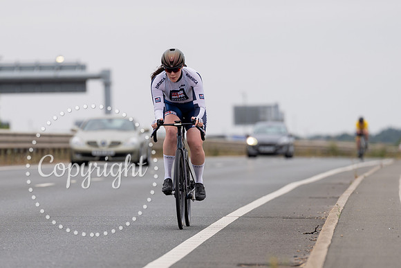 20260718 - Verulam 25mi TT-254
