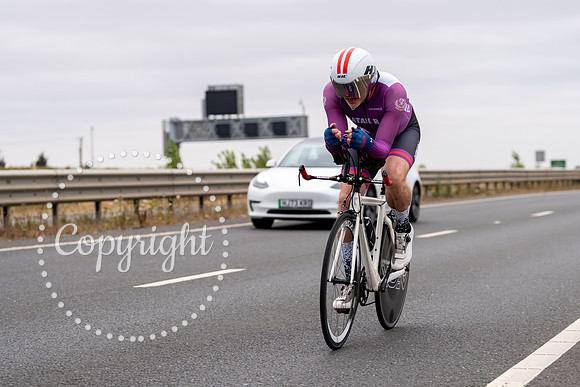 20260718 - Verulam 25mi TT-250