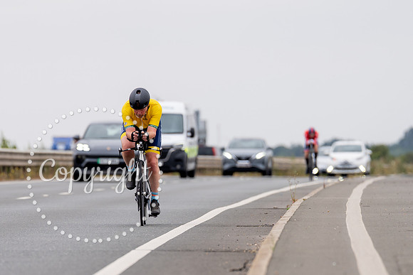 20260718 - Verulam 25mi TT-258