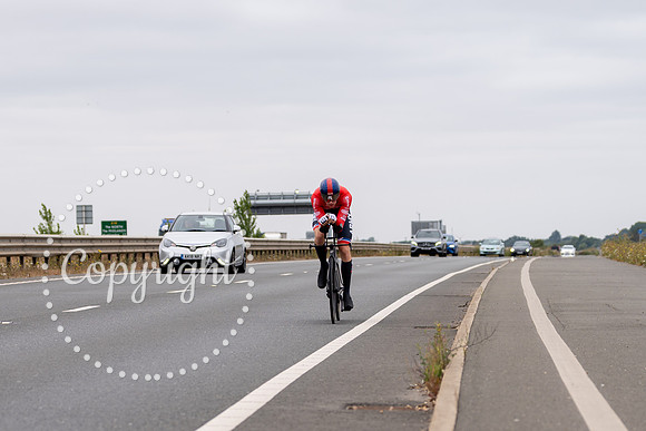 20260718 - Verulam 25mi TT-260