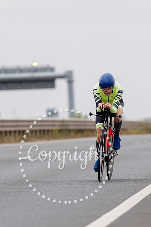 20260718 - Verulam 25mi TT-264
