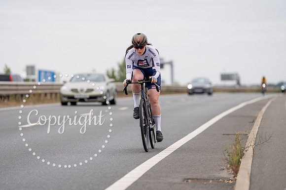 20260718 - Verulam 25mi TT-255