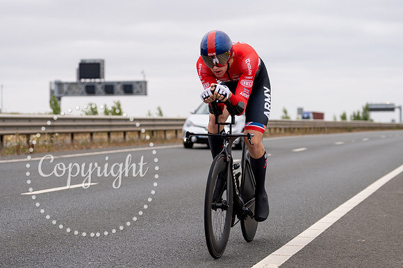 20260718 - Verulam 25mi TT-262
