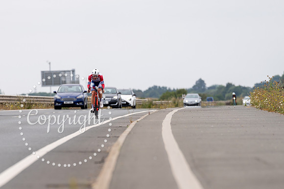 20260718 - Verulam 25mi TT-266