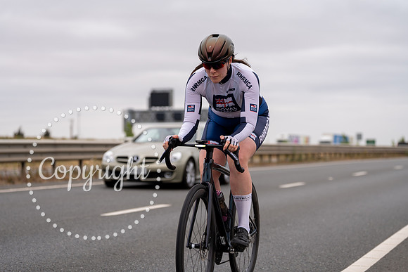 20260718 - Verulam 25mi TT-257