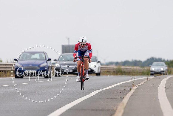 20260718 - Verulam 25mi TT-267