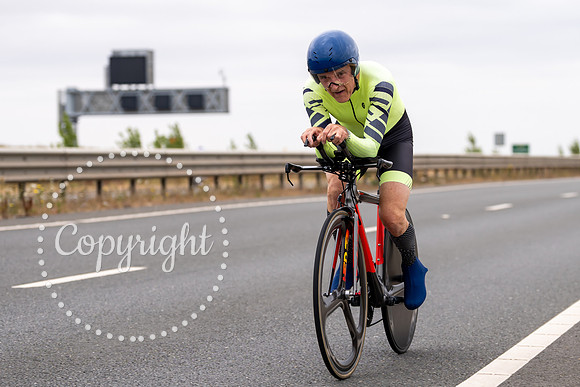 20260718 - Verulam 25mi TT-265