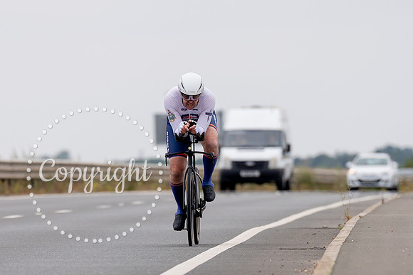 20260718 - Verulam 25mi TT-276