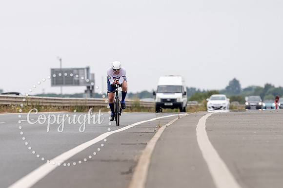 20260718 - Verulam 25mi TT-275