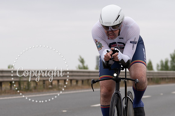 20260718 - Verulam 25mi TT-277