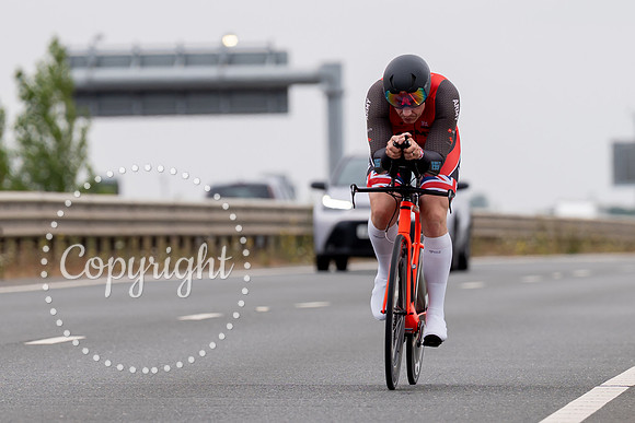 20260718 - Verulam 25mi TT-280