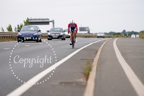 20260718 - Verulam 25mi TT-269