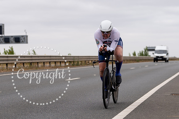 20260718 - Verulam 25mi TT-278