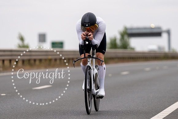 20260718 - Verulam 25mi TT-284