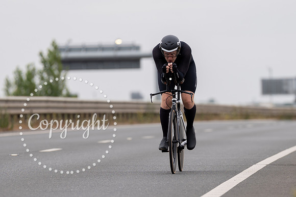 20260718 - Verulam 25mi TT-289