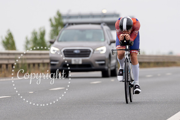20260718 - Verulam 25mi TT-292