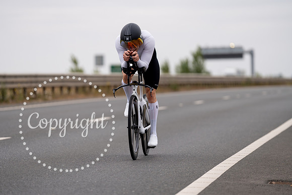 20260718 - Verulam 25mi TT-285