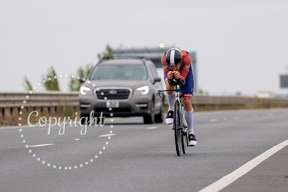 20260718 - Verulam 25mi TT-293