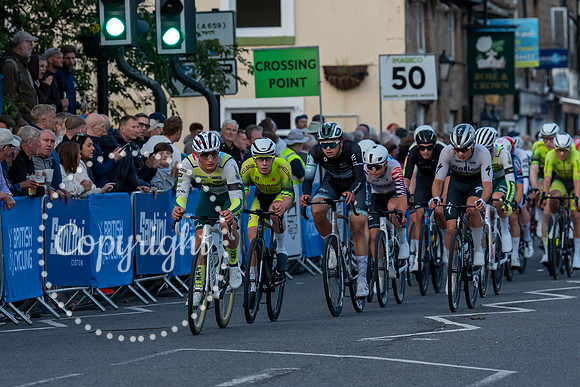 2050702 - Otley Rayner Foundation Open GP-106