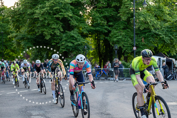 20240628 - Ilkley Cycle Races - Lister Horsfall Grand Prix-35