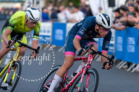2050702 - Otley Rayner Foundation Open GP-168