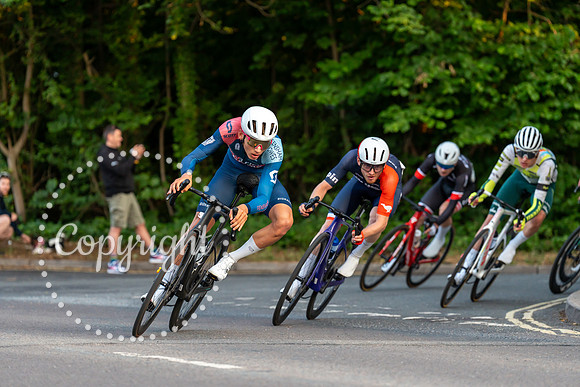 2050702 - Otley Rayner Foundation Open GP-74